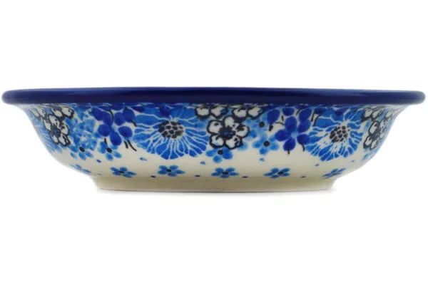 5" Soap Dish - Morning Glory