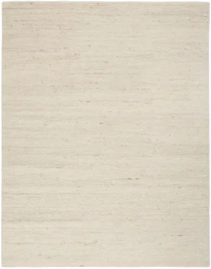 Alanna Ivory Farmhouse Rug