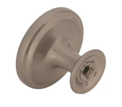 Amerock Crawford Knob 1-3/8" Diameter BP36613