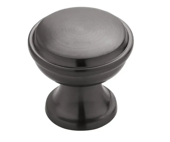 Amerock Westerly 1-3/16" Diameter Cabinet Knob BP53718