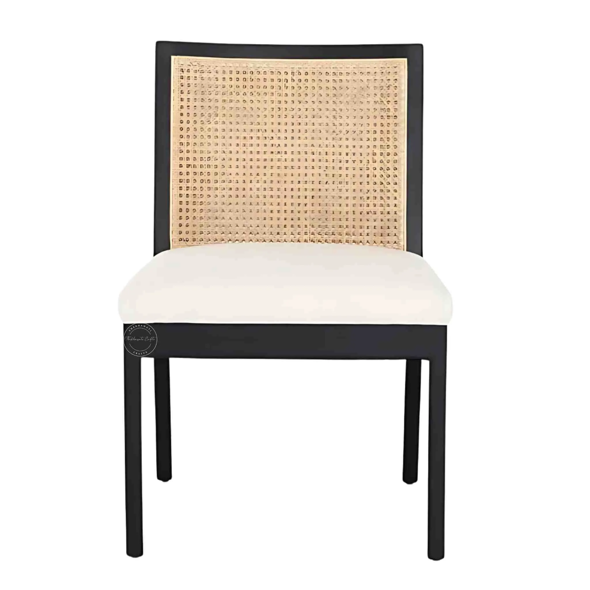 Anvi Sheesham Wood Chair