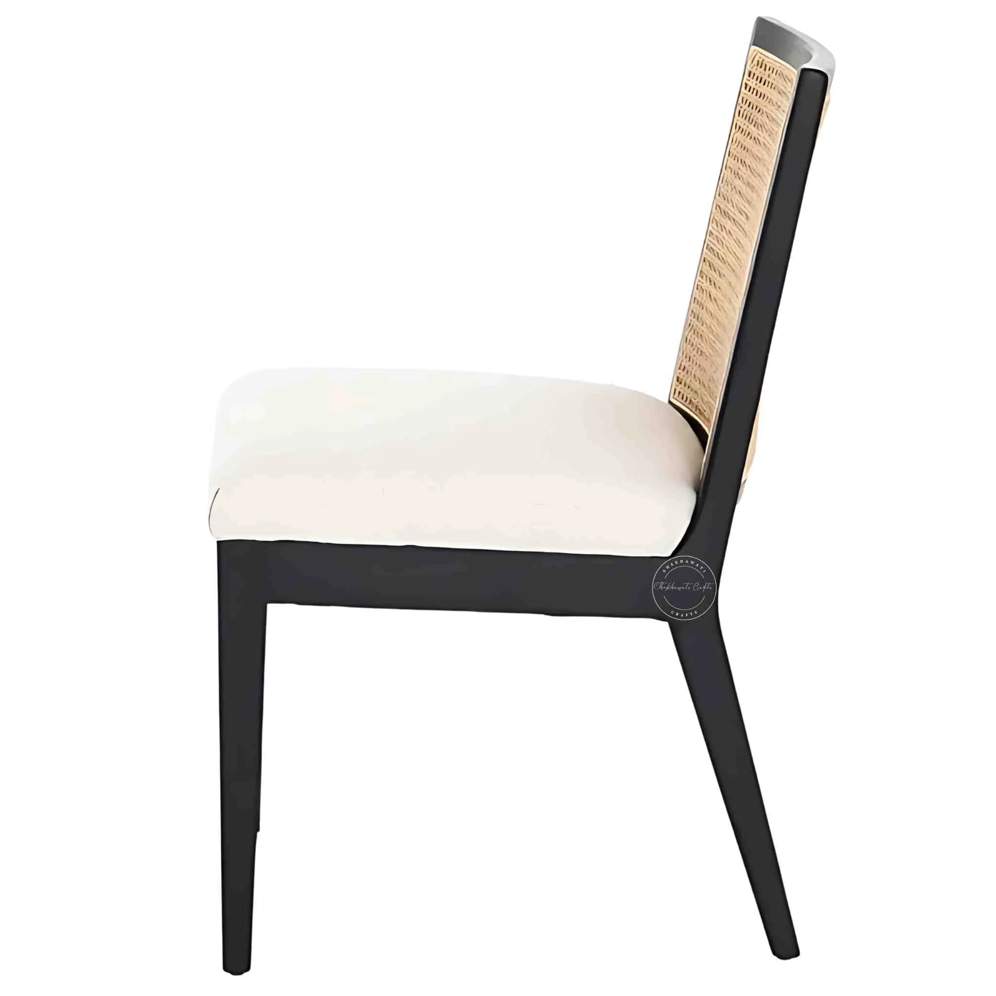 Anvi Sheesham Wood Chair