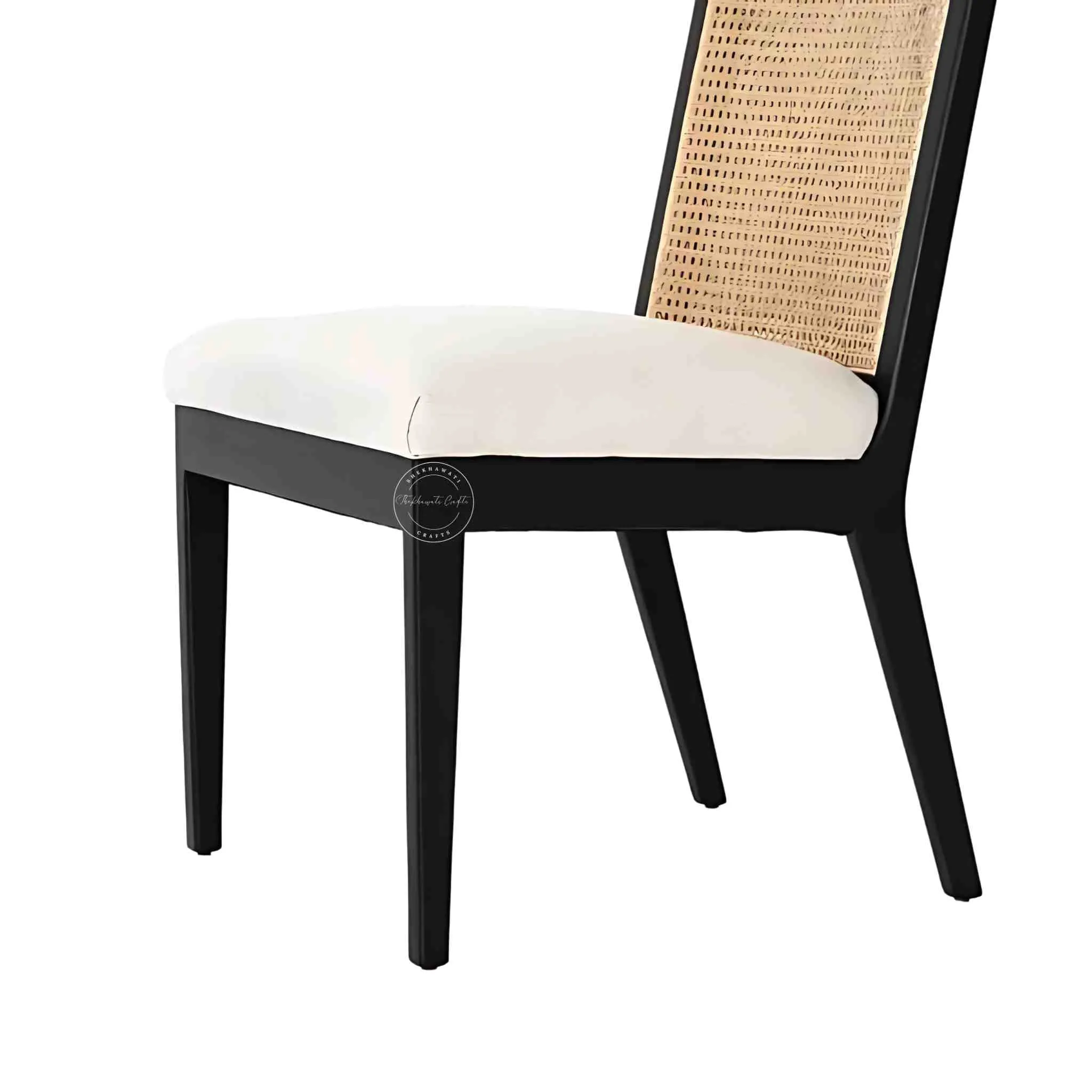 Anvi Sheesham Wood Chair