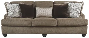 Braemar Benchcraft Sofa