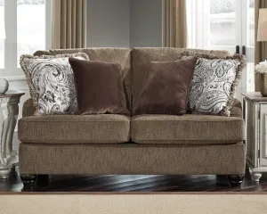 Braemar Loveseat