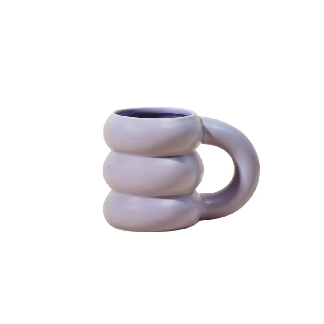 Bubble Mug