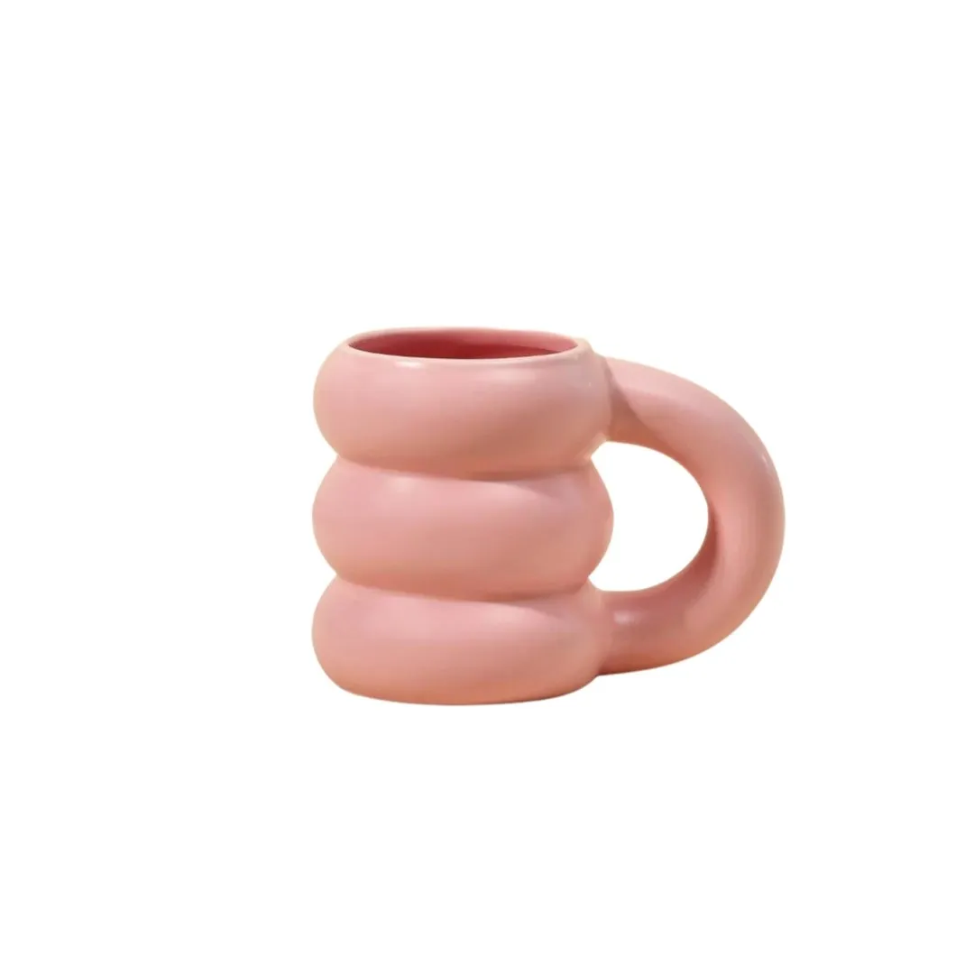 Bubble Mug