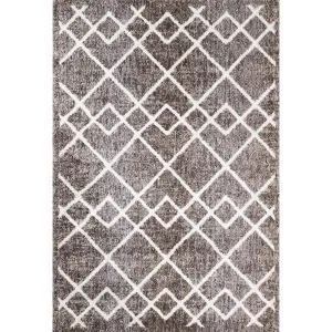 Bungalow 2304 Genesis Mocha Rug