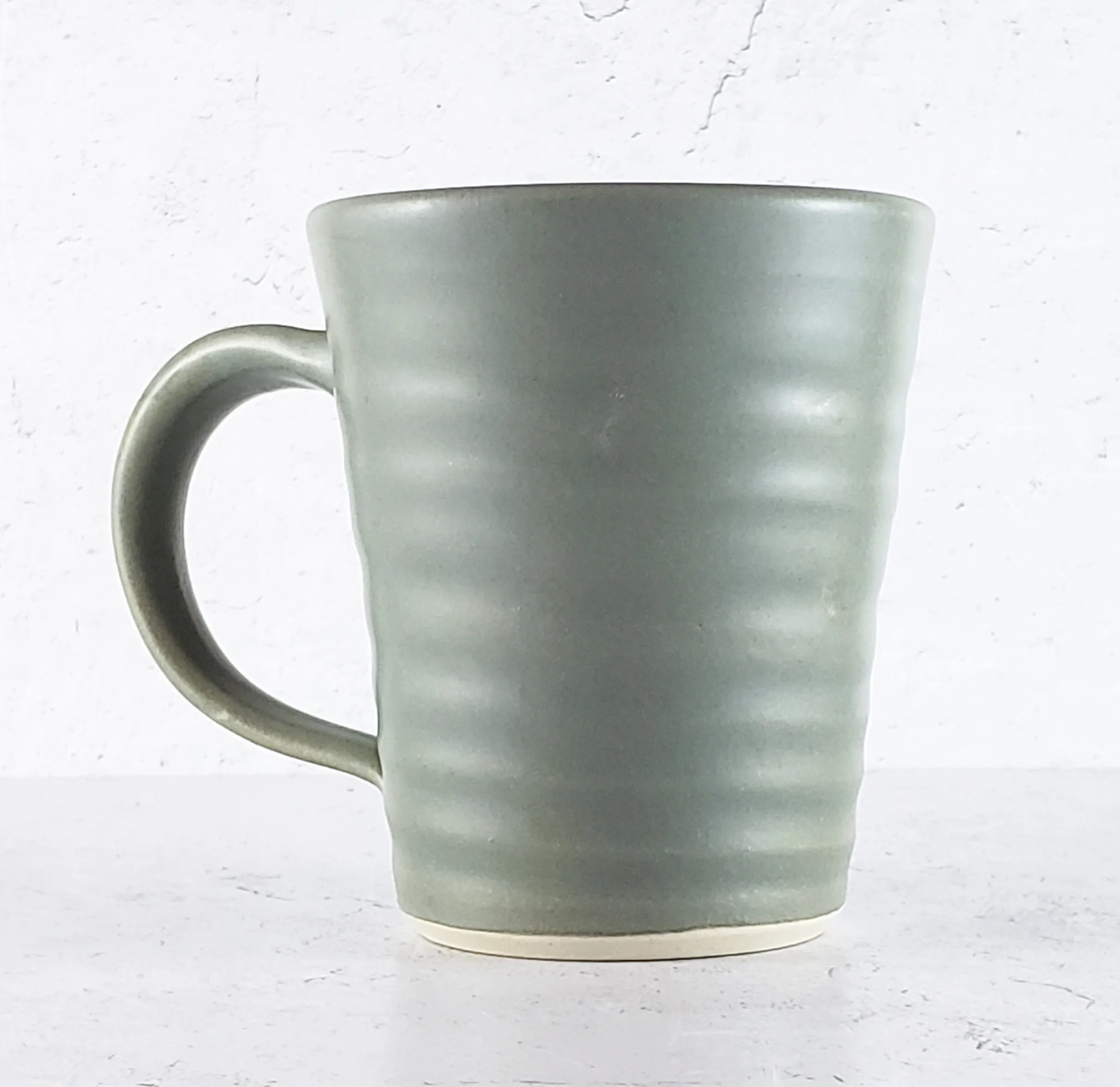 CAFE Mug by Jive Pottery