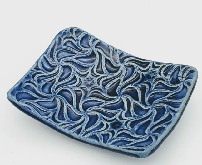 Ceramic Soap Dish