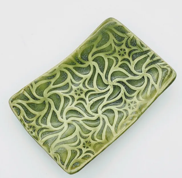 Ceramic Soap Dish