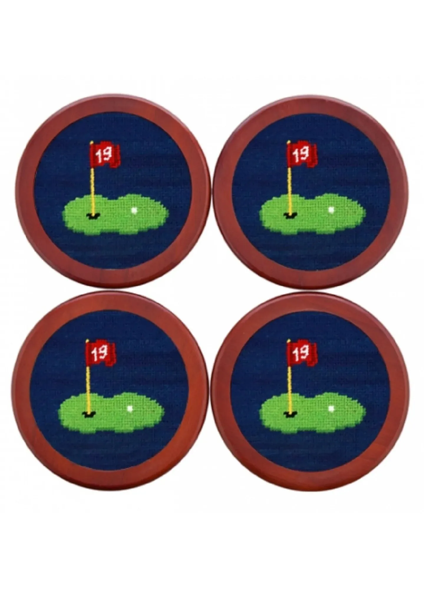 Coaster Set