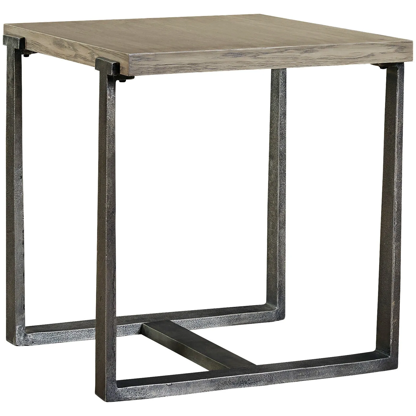 Dalenville Square End Table