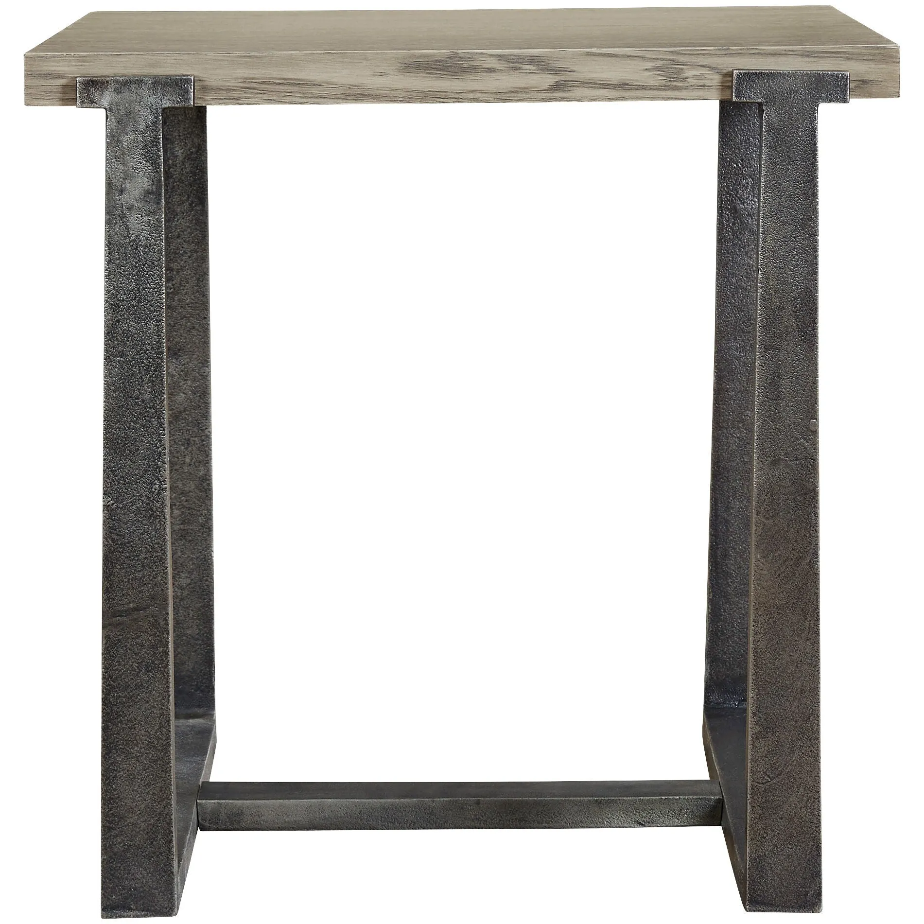 Dalenville Square End Table