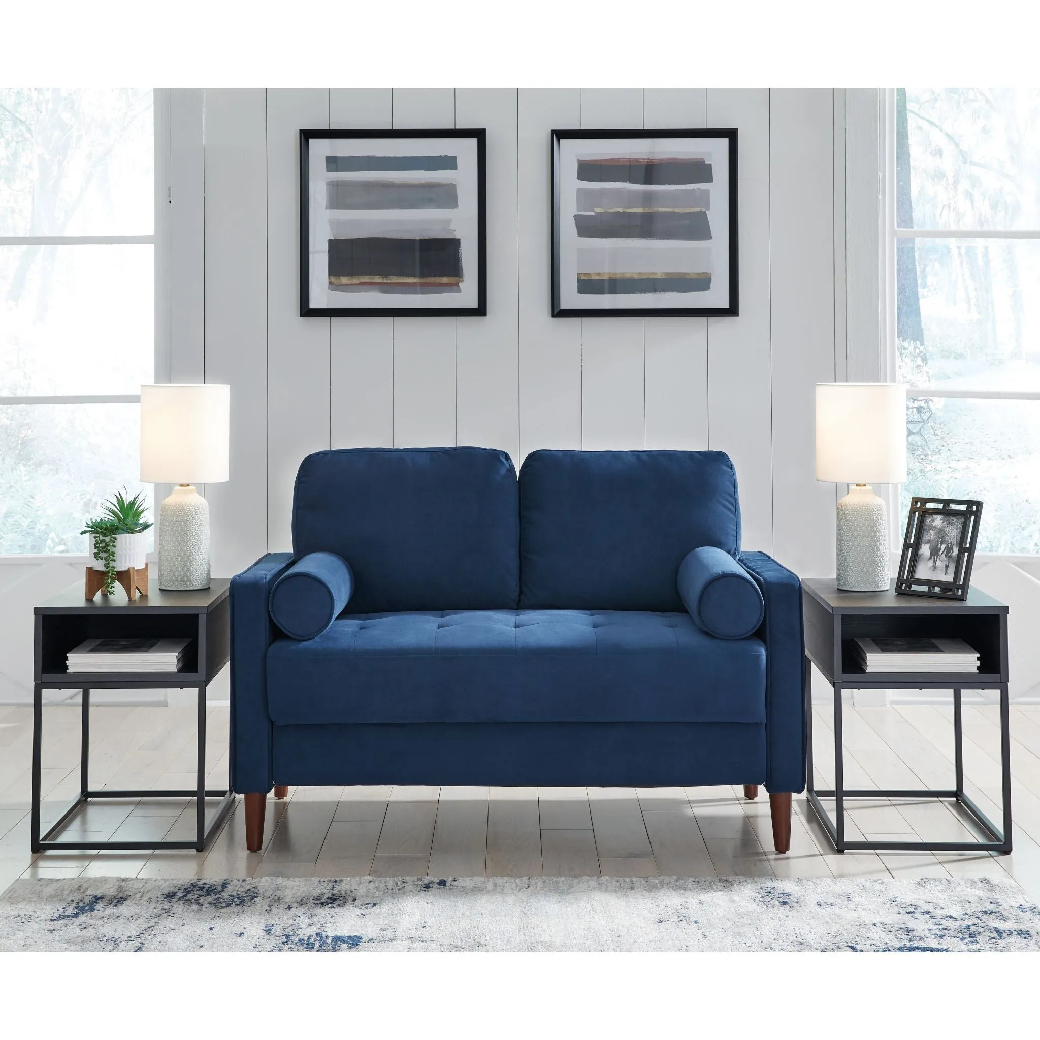 Darlow Loveseat