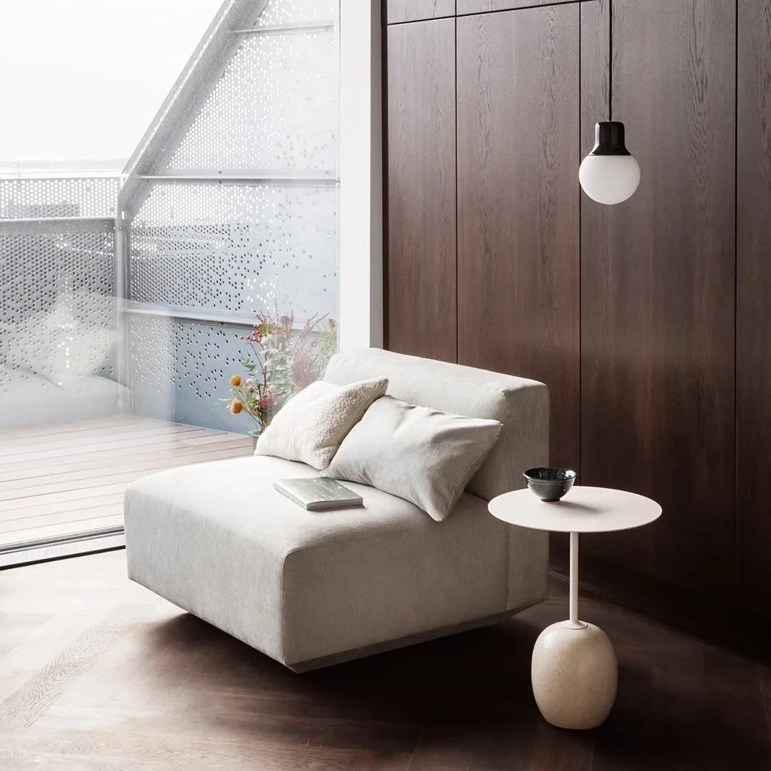 Develius EV1 Modular Sofa Elements