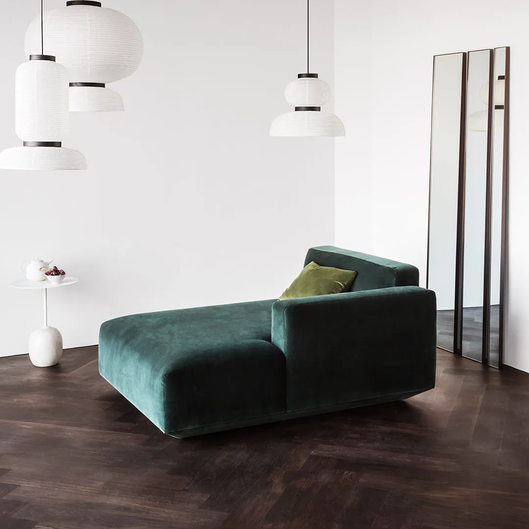 Develius EV1 Modular Sofa Elements