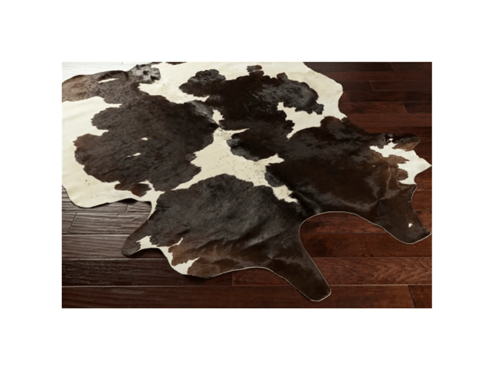 Duke Hide Rug