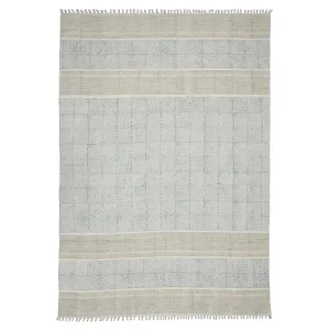 Dune DUN-4 Stone Blue Rug