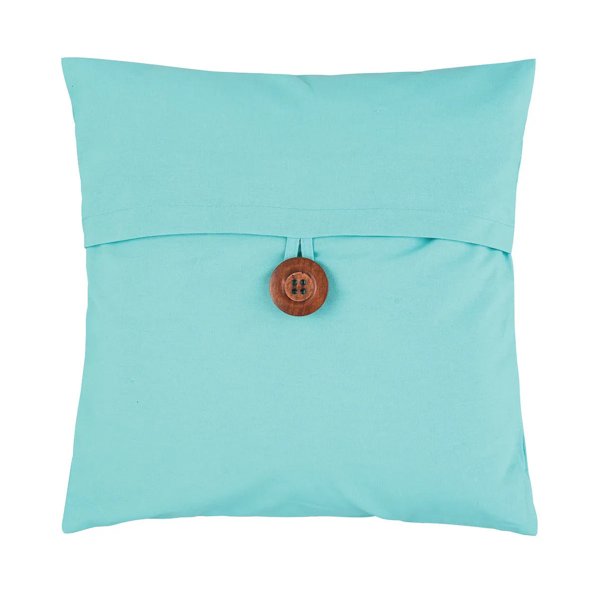 Envelope Pillow