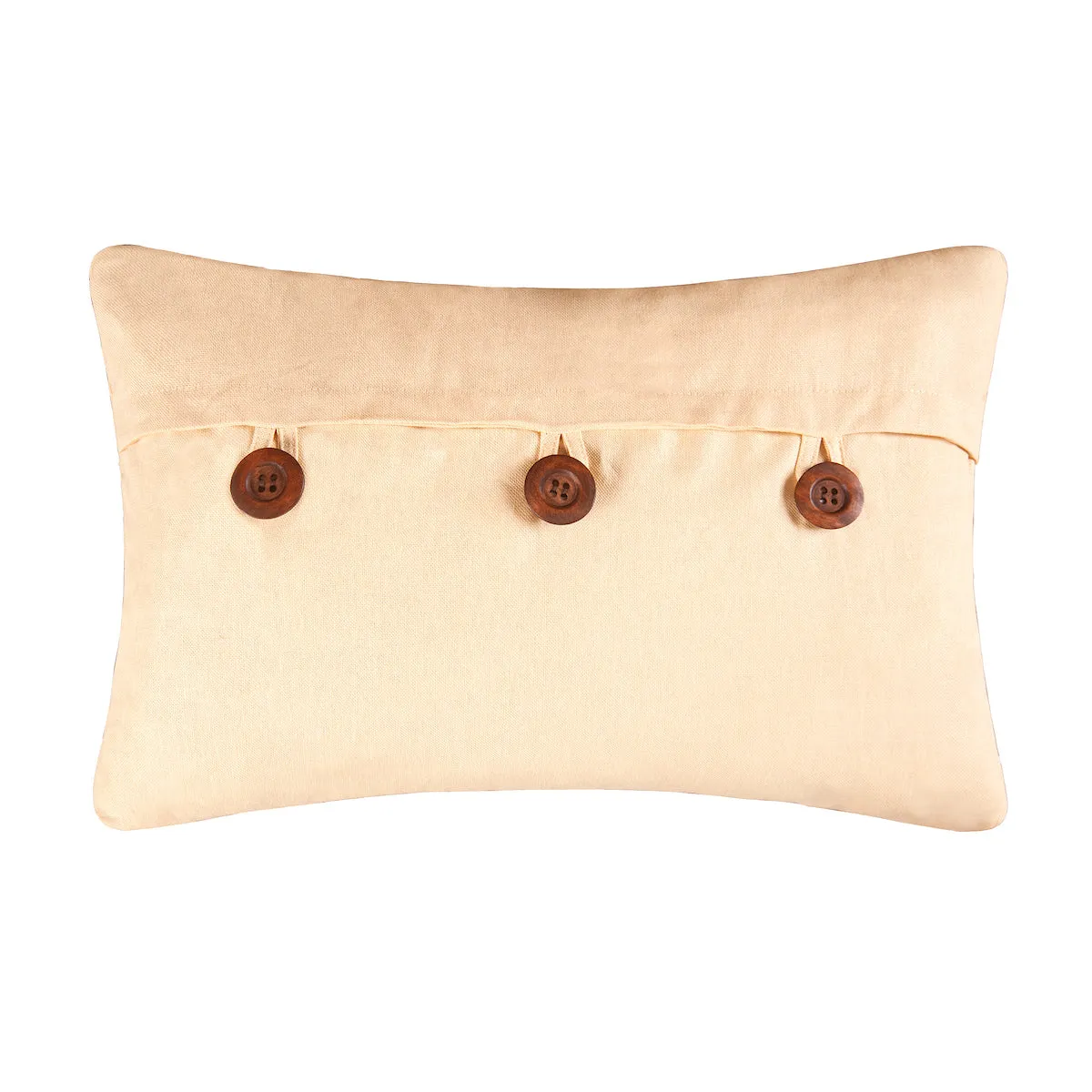 Envelope Pillow