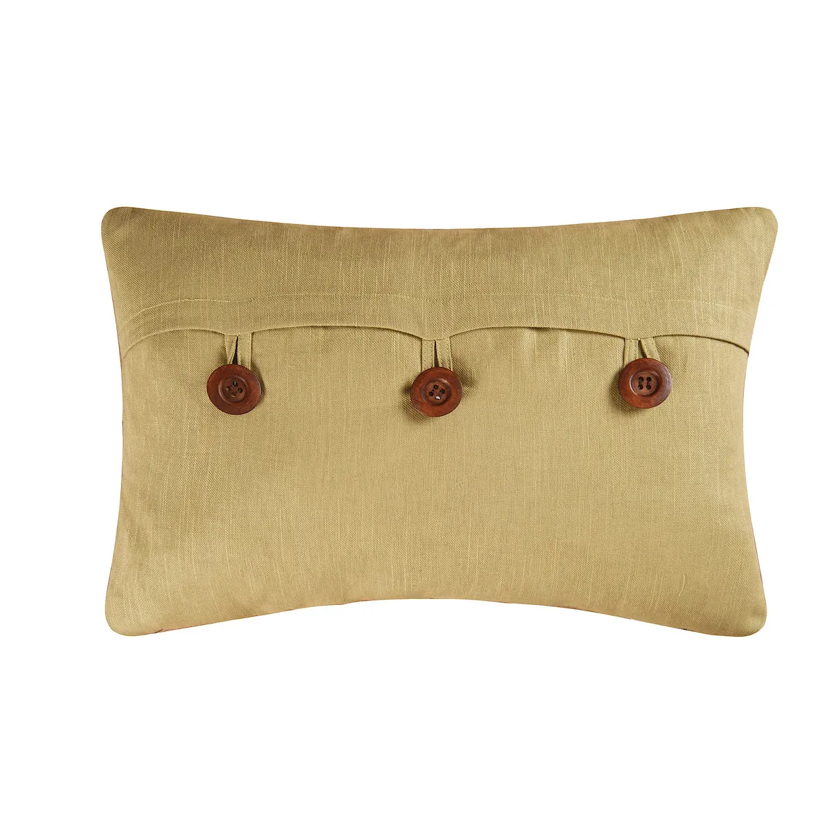 Envelope Pillow