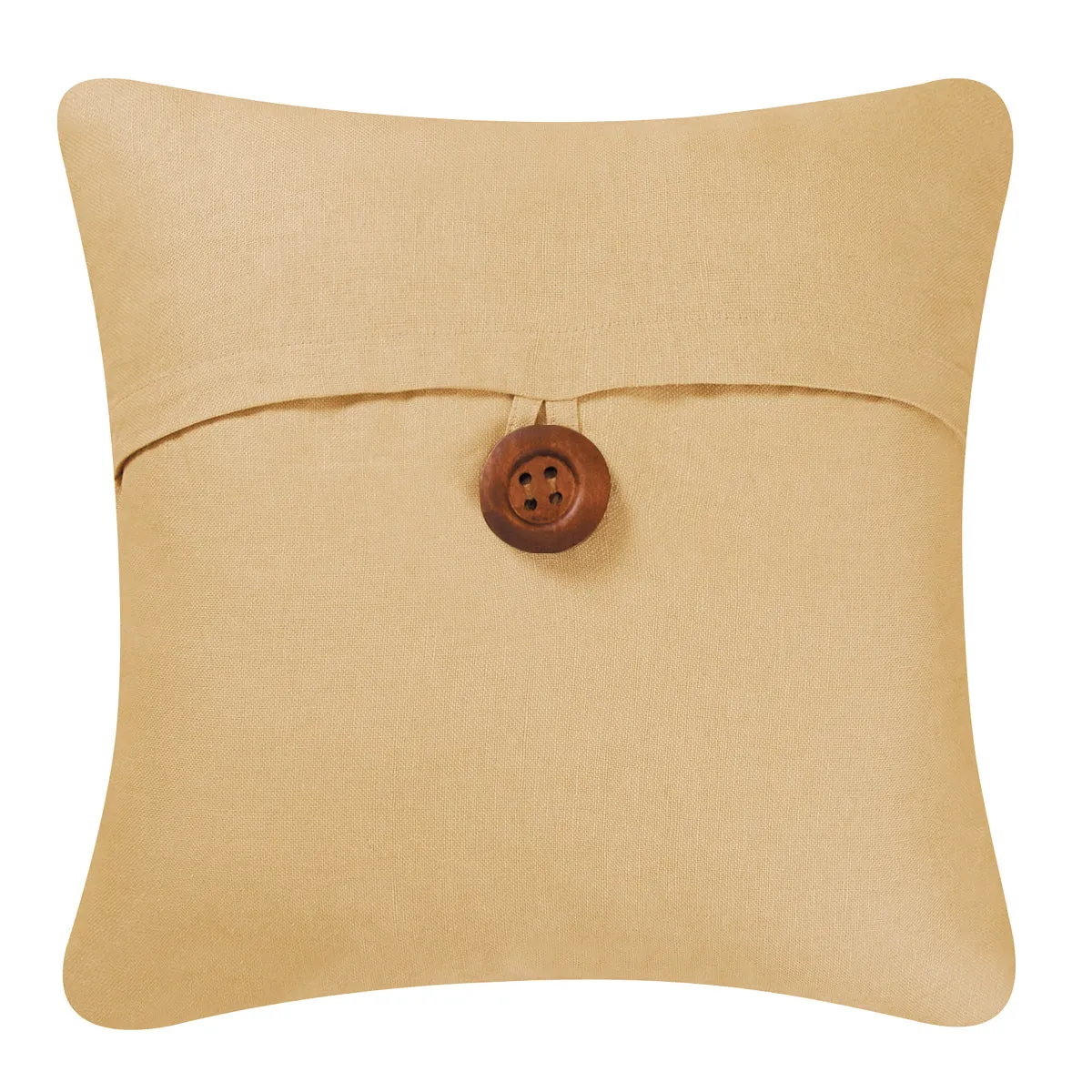 Envelope Pillow