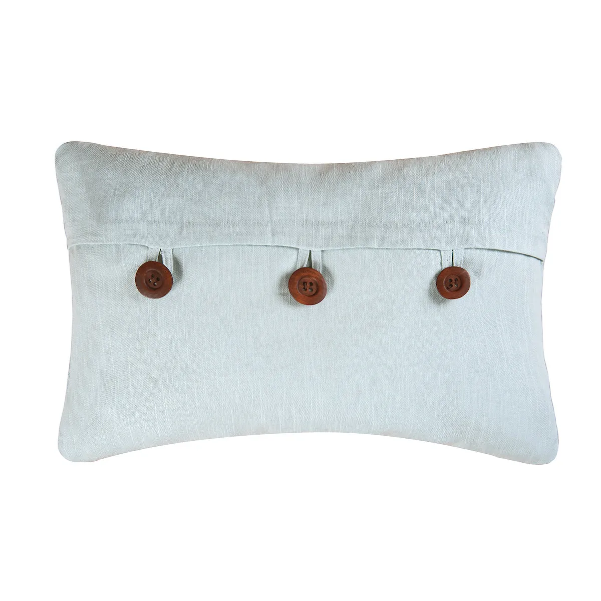 Envelope Pillow