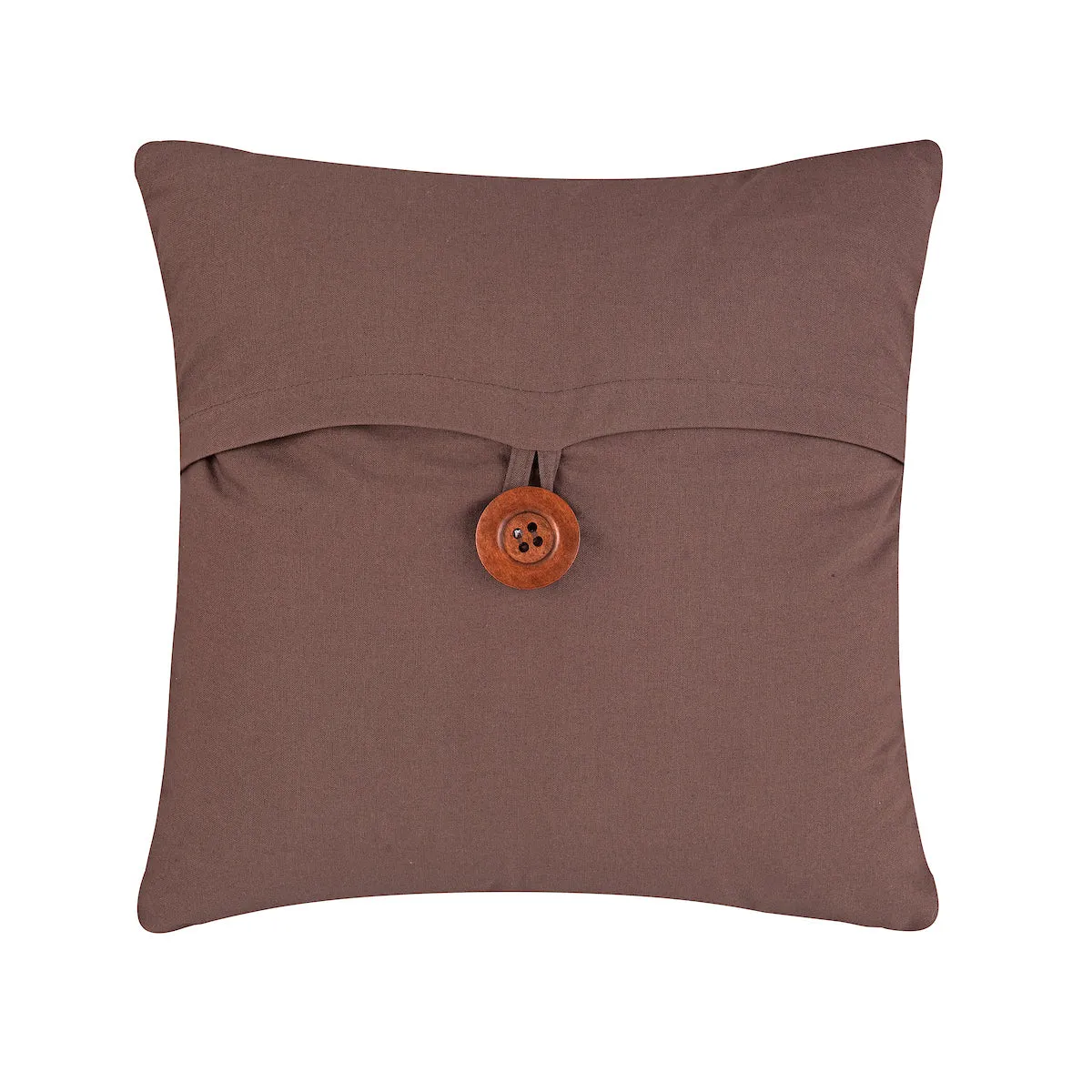 Envelope Pillow