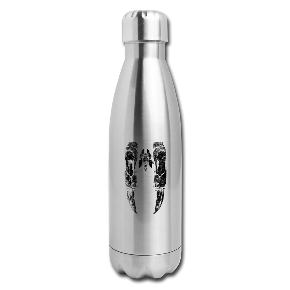 Executioner Stainless Steel Water Bottle