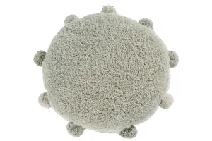 Floor Cushion Bubbly Olive