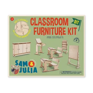 Furniture Kit Classroom