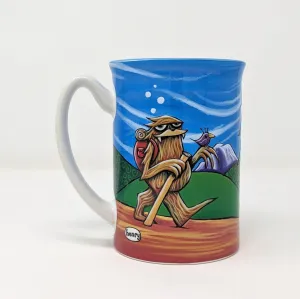 Hikers - 15 oz. Ceramic Mug