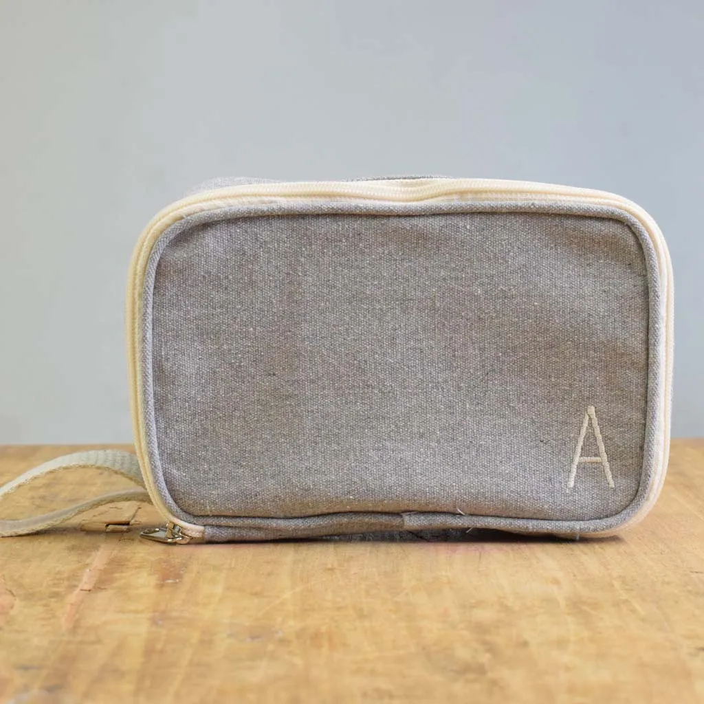 Initial Dopp Kit