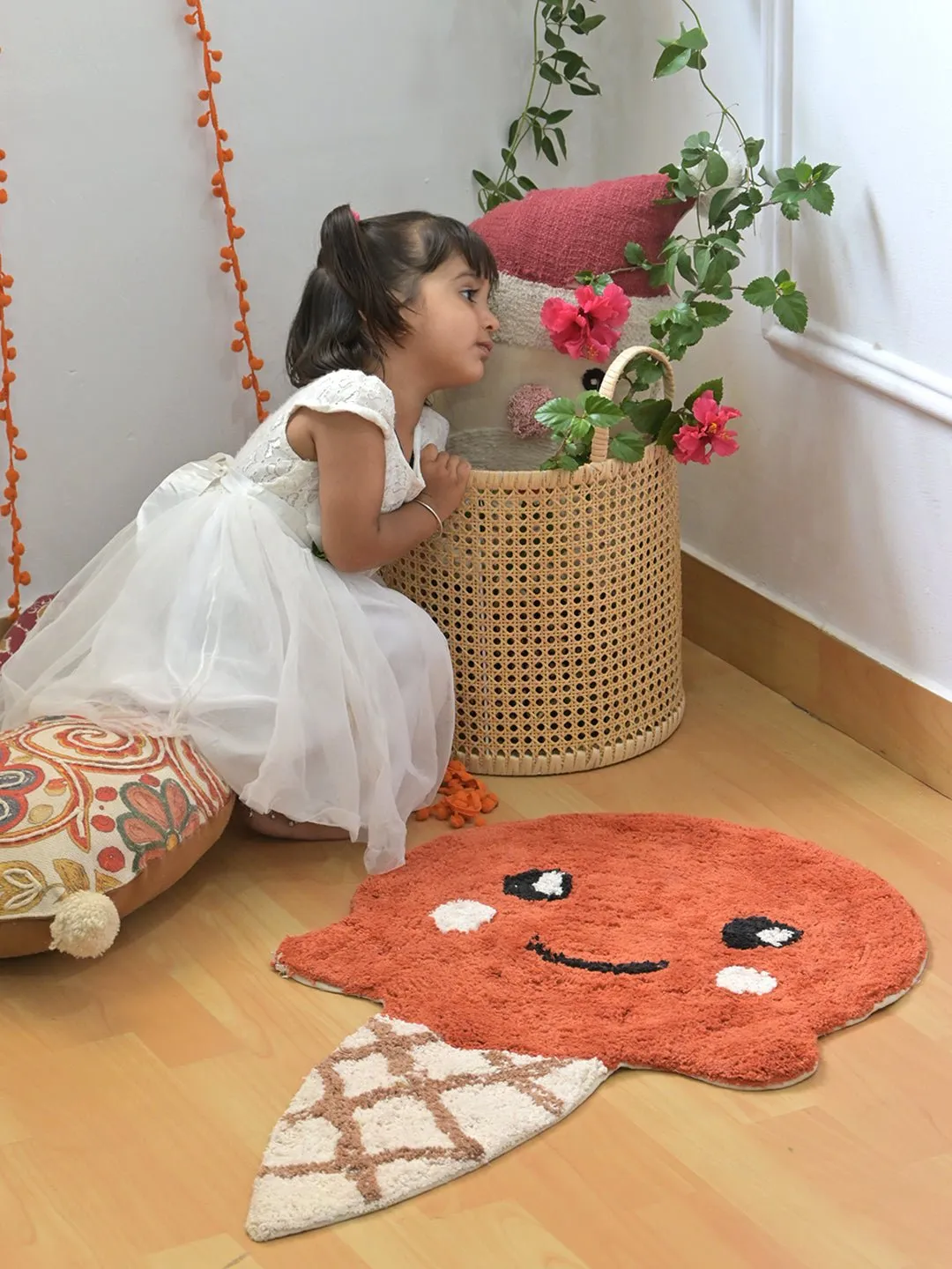 ISABELLA - KIDS RUG