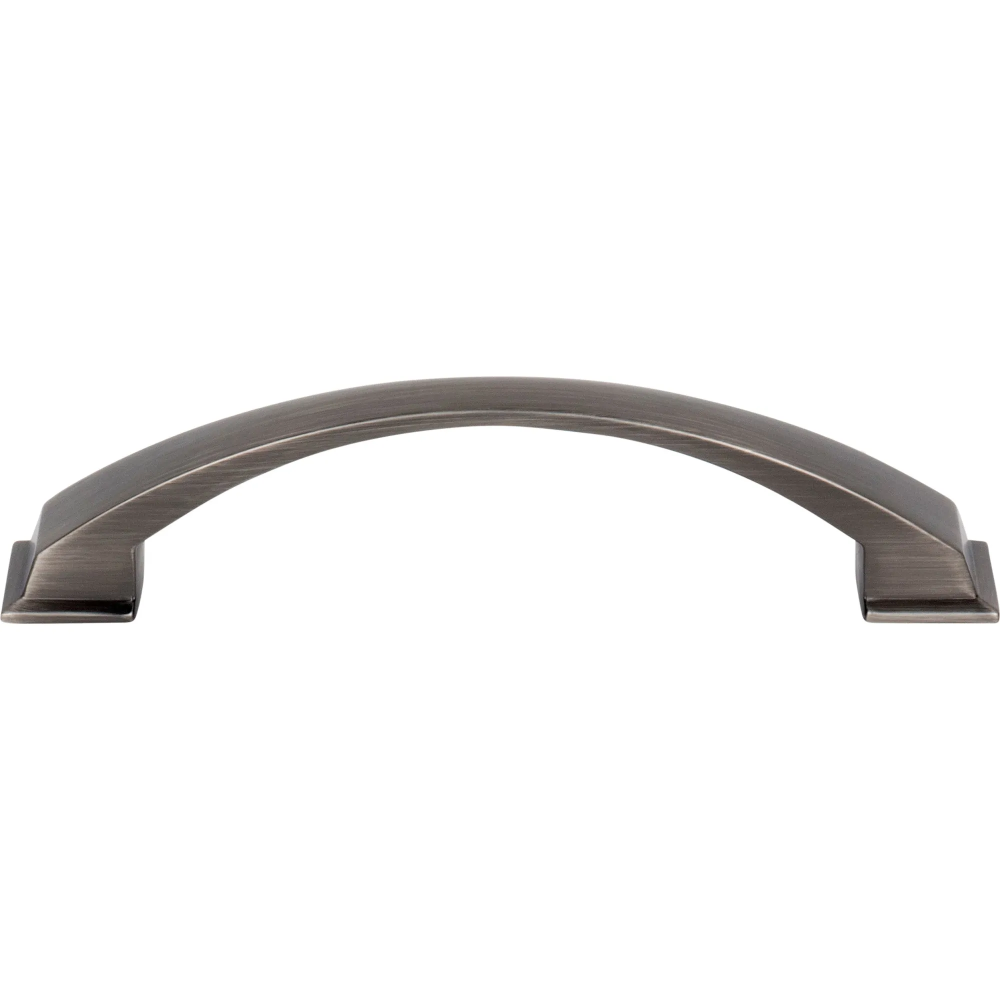 Jeffrey Alexander 128 mm (5.0393") Center-to-Center Arched Roman Cabinet Pull 944-128