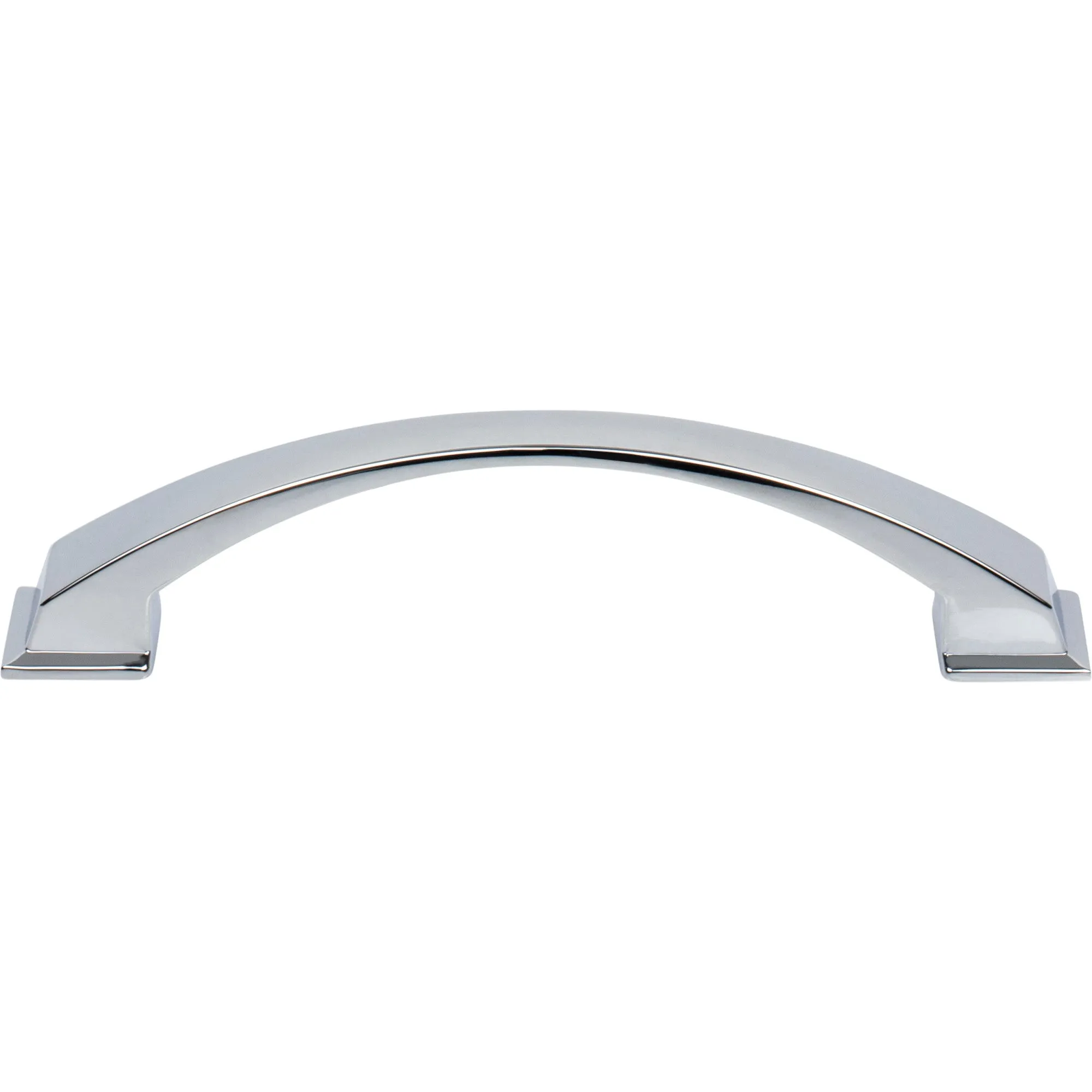 Jeffrey Alexander 128 mm (5.0393") Center-to-Center Arched Roman Cabinet Pull 944-128