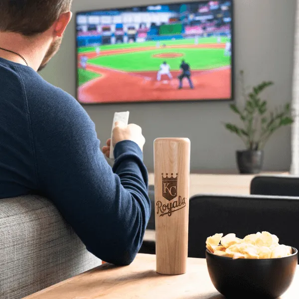 Kansas City Royals | Baseball Bat Mug