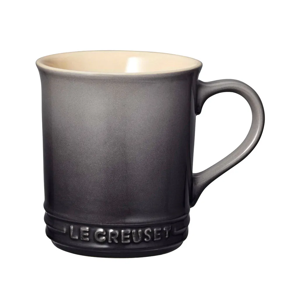 Le Creuset Stoneware Mug 400 ml, Oyster