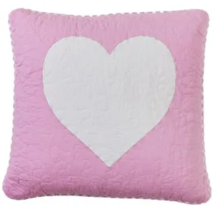 Lucy Square Cushion Cover