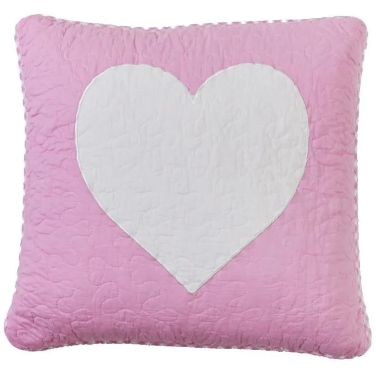 Lucy Square Cushion Cover