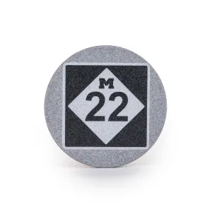 M22 ECO CAR COASTER