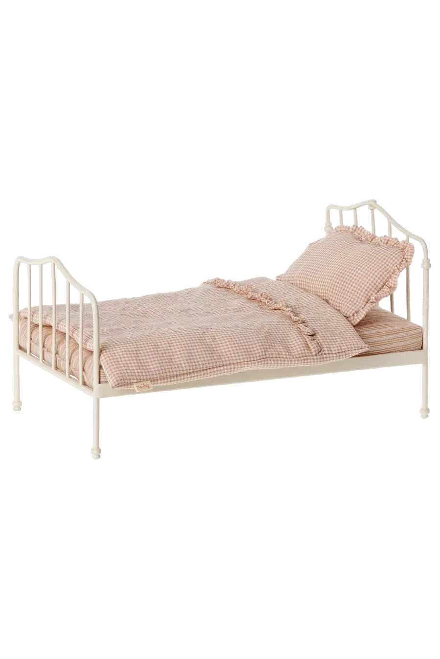 Maileg Miniature Bed