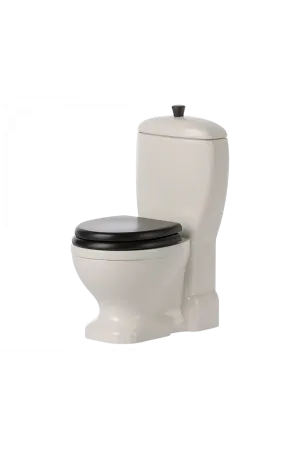 Maileg Miniature Toilet