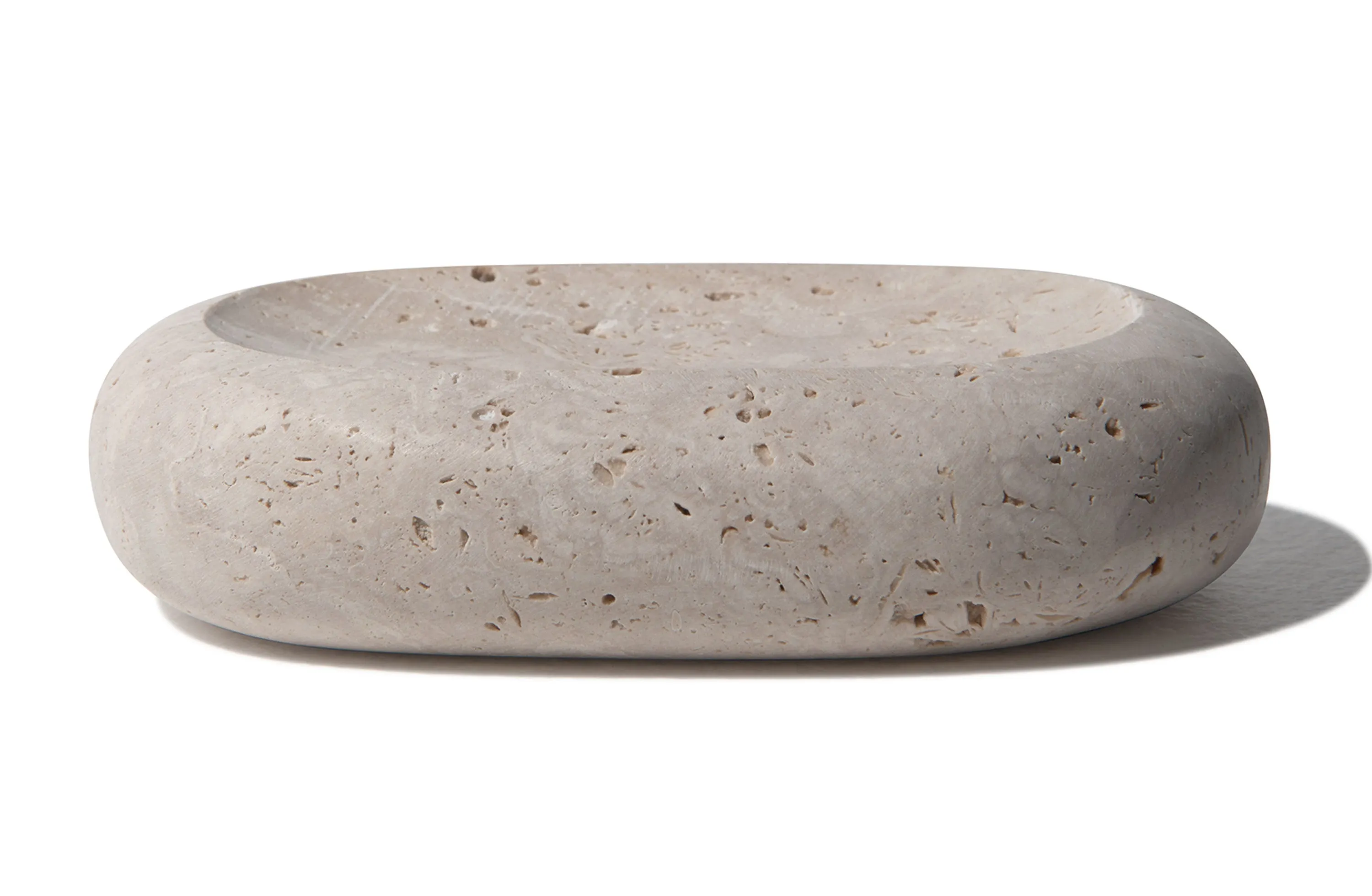 Marble Soap Dish