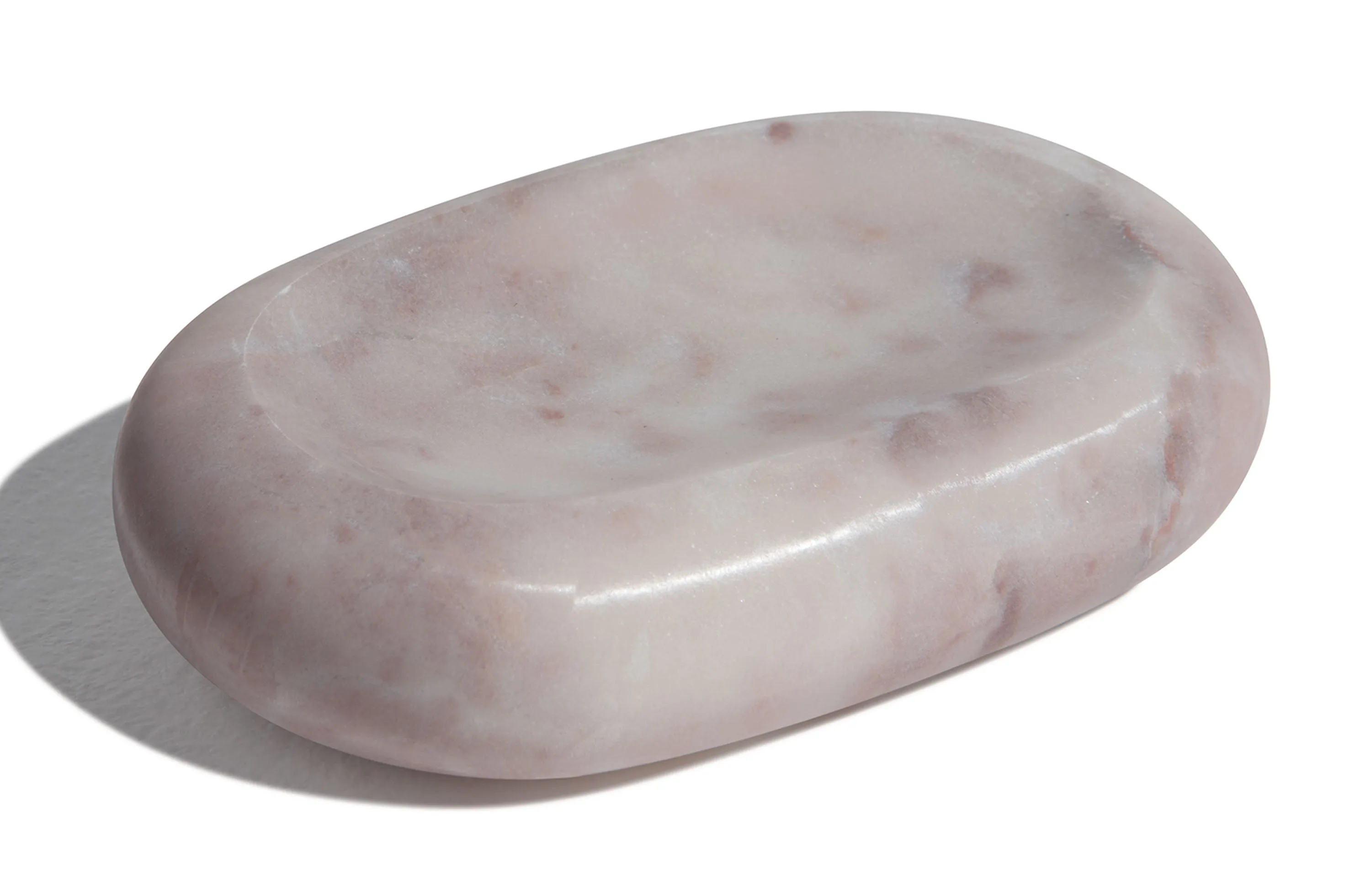 Marble Soap Dish