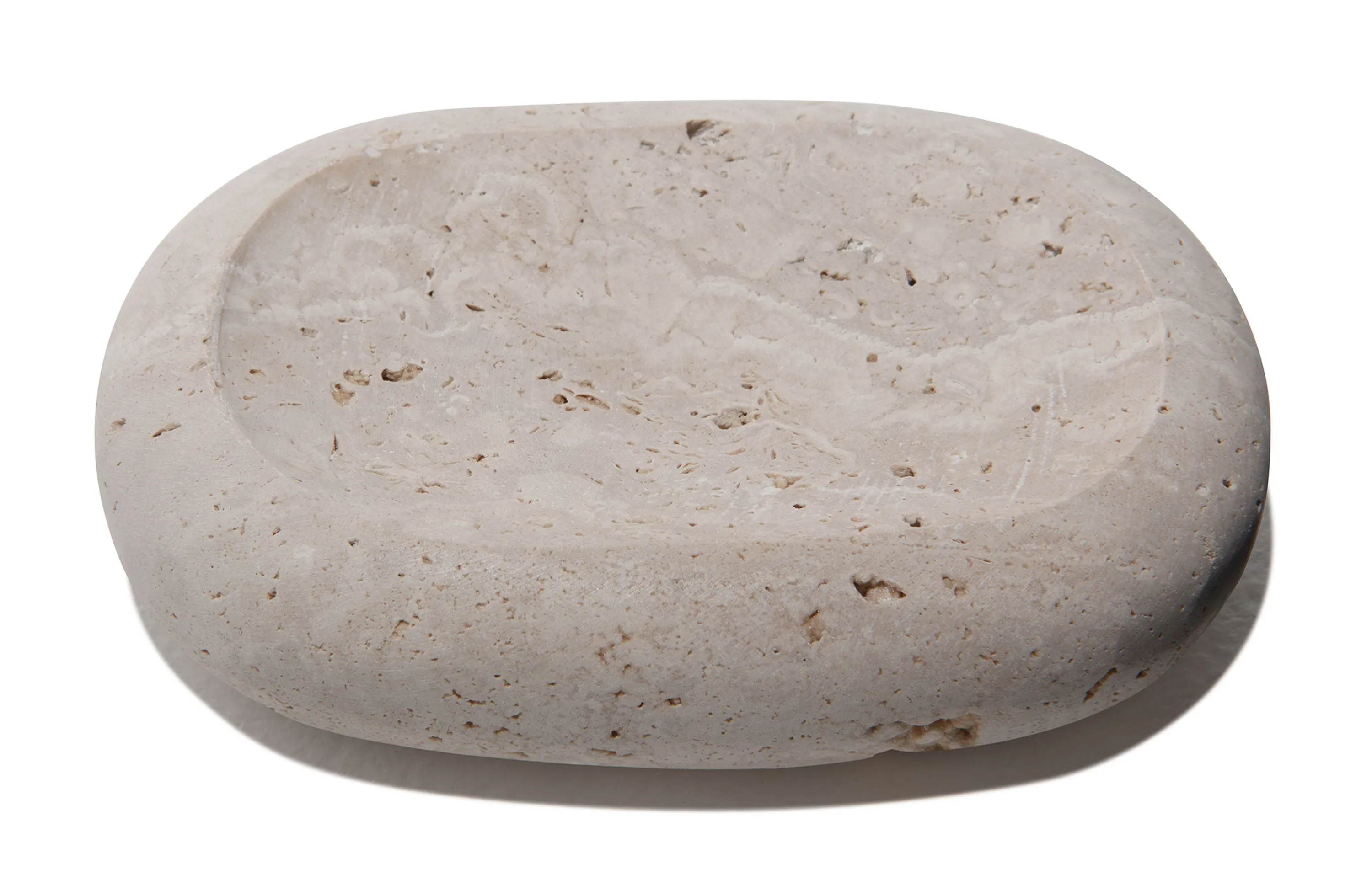 Marble Soap Dish