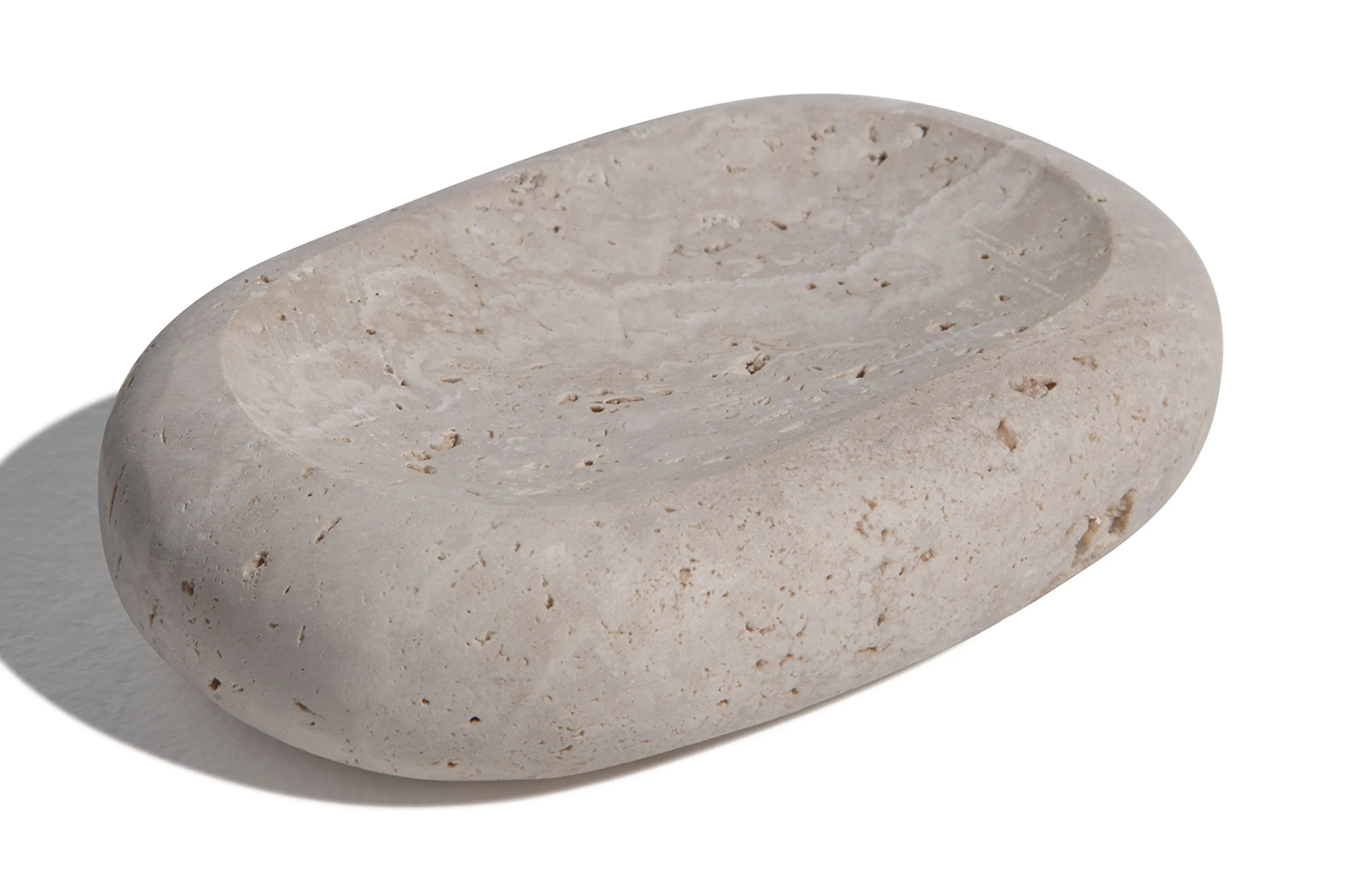 Marble Soap Dish