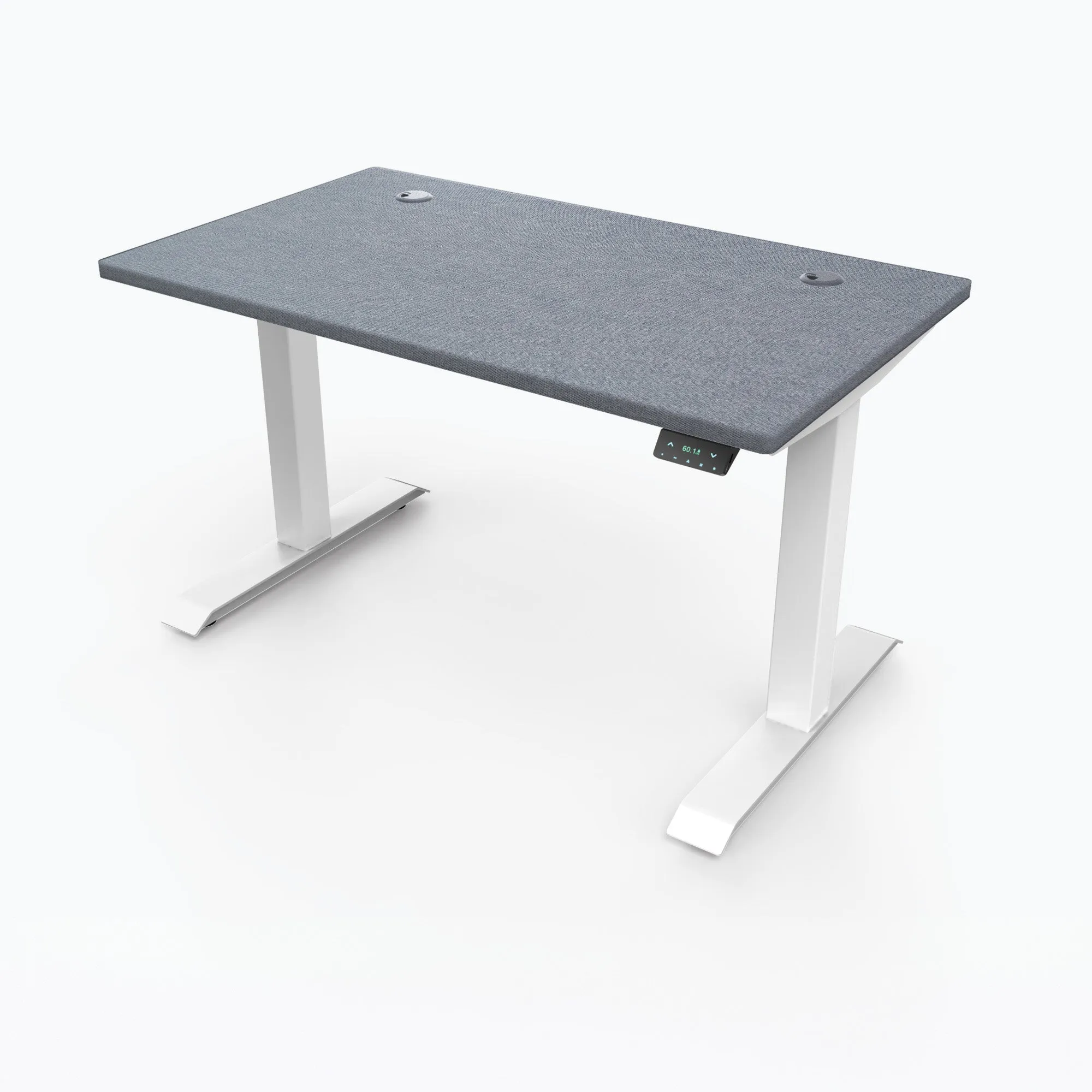 Miniature Standing Desk, ENVPLAS Tabletop