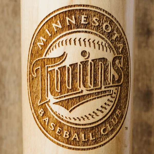 Minnesota Twins | Baseball Bat Mug